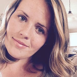 Meet your Posher, Breanna